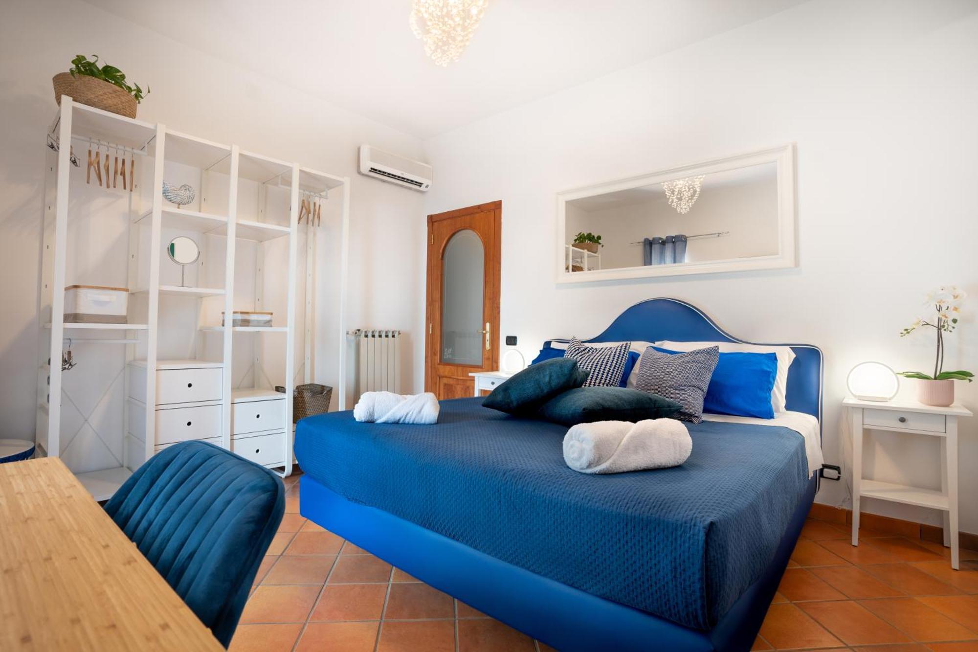 Villa Islamorada Pool And Sea View Massa Lubrense Ngoại thất bức ảnh