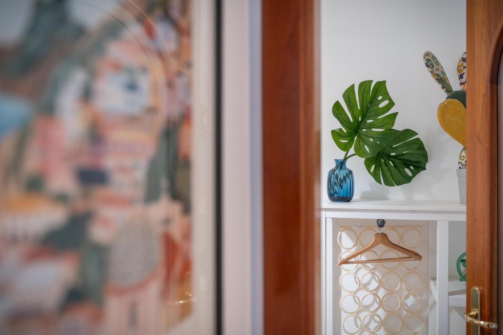 Villa Islamorada Pool And Sea View Massa Lubrense Ngoại thất bức ảnh