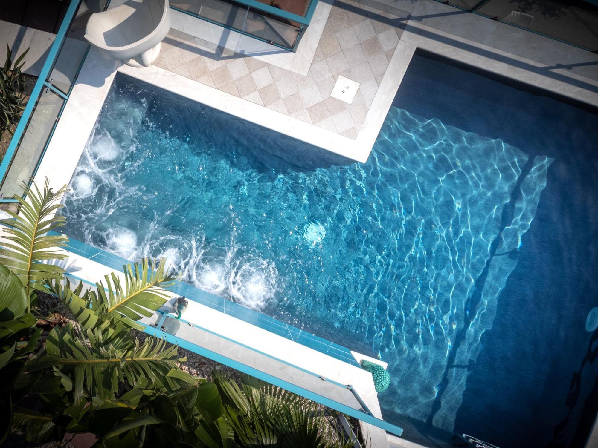 Villa Islamorada Pool And Sea View Massa Lubrense Ngoại thất bức ảnh